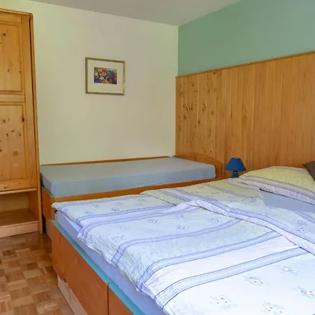 Maja By The River Apartment