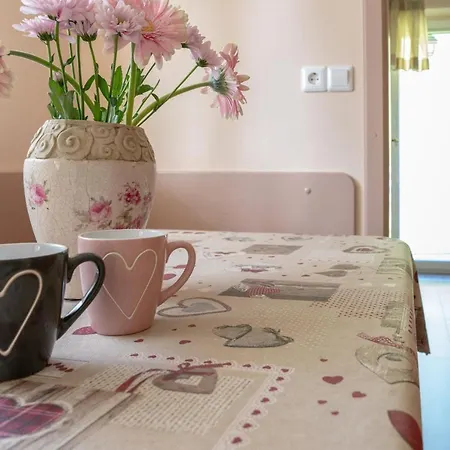 Maja By The River Bohinj