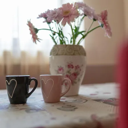 Maja By The River Apartment