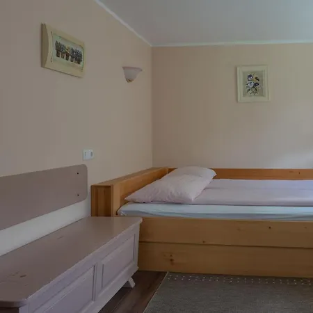 Maja By The River Lejlighed