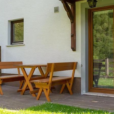 Maja By The River Apartment Bohinj