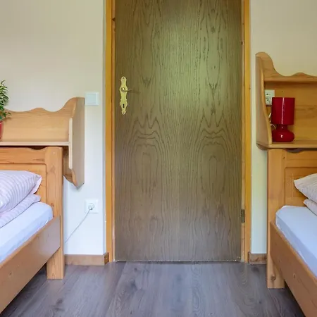 Apartment Maja By The River Bohinj