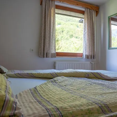 Apartment Maja By The River Bohinj