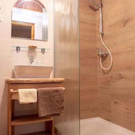 Lejlighed Maja By The River Bohinj