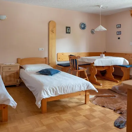 Apartment Maja By The River