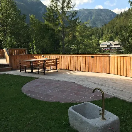 Lejlighed Maja By The River *