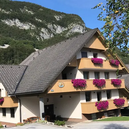 Maja By The River * 博希尼