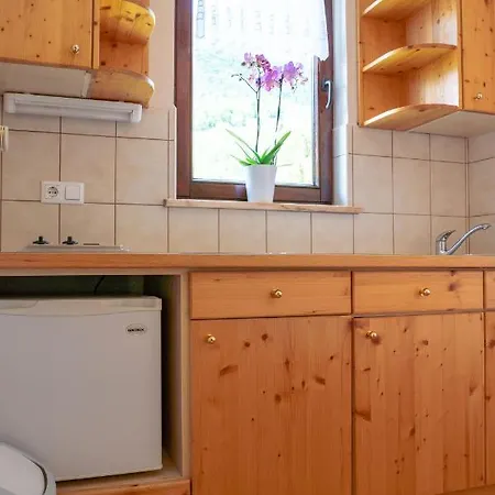 Apartment Maja By The River Bohinj