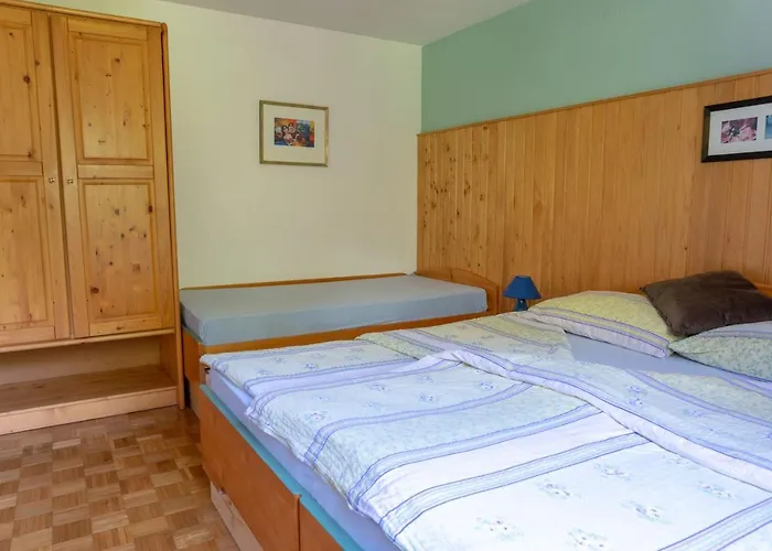 Maja By The River Appartamento