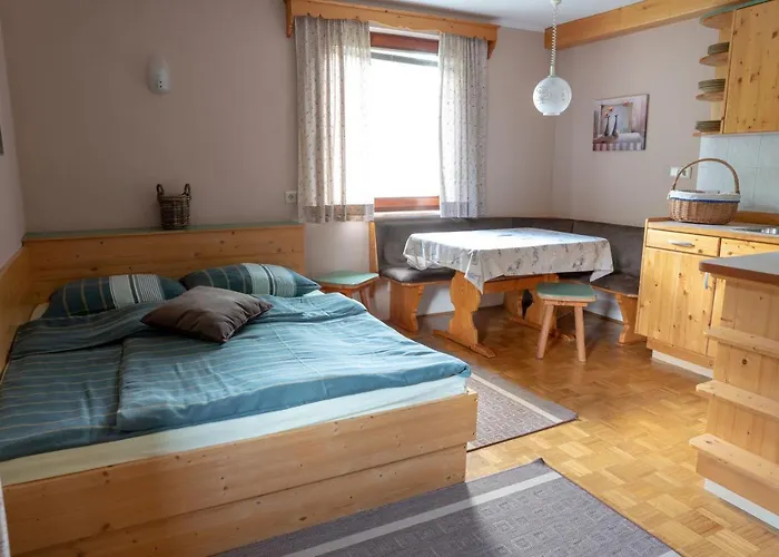 Maja By The River Appartamento