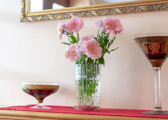 Maja By The River 公寓 博希尼