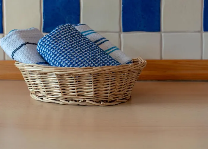 Maja By The River 公寓