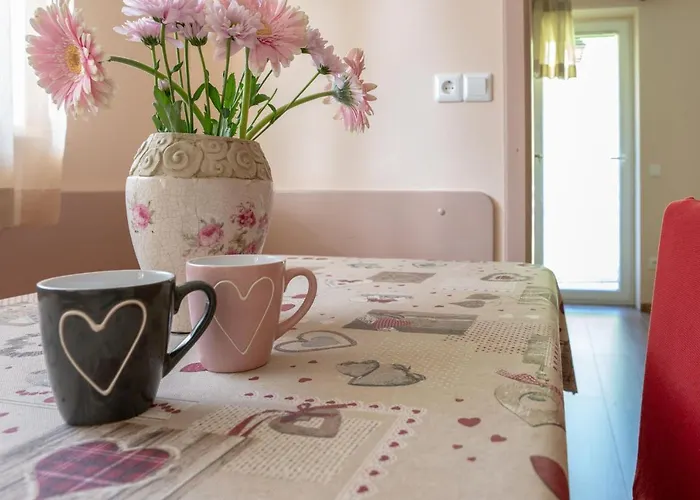 Maja By The River ボーヒニ