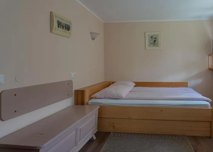 Maja By The River Appartamento