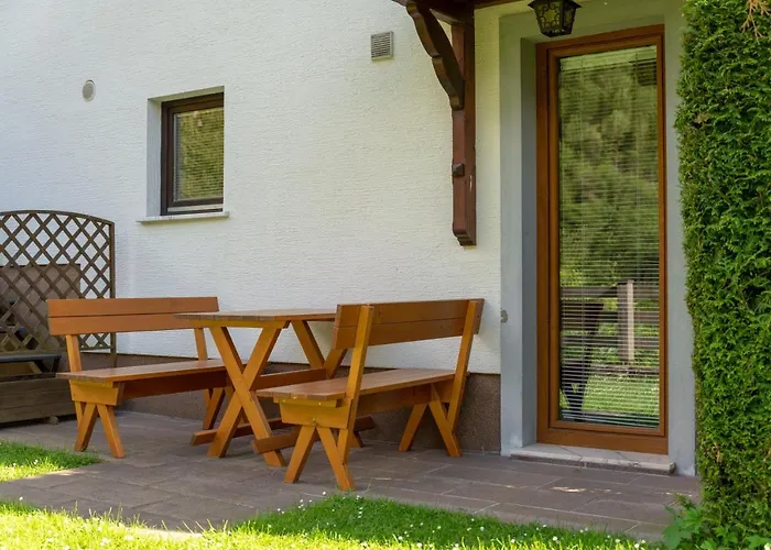 Maja By The River Appartamento Bohinj