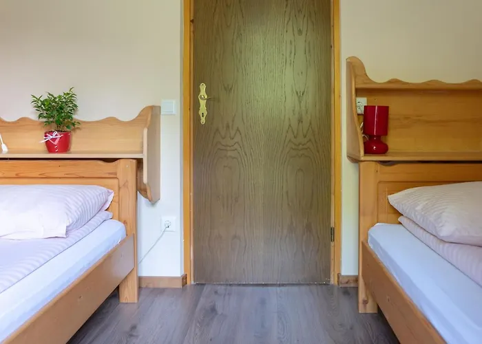 Appartamento Maja By The River Bohinj