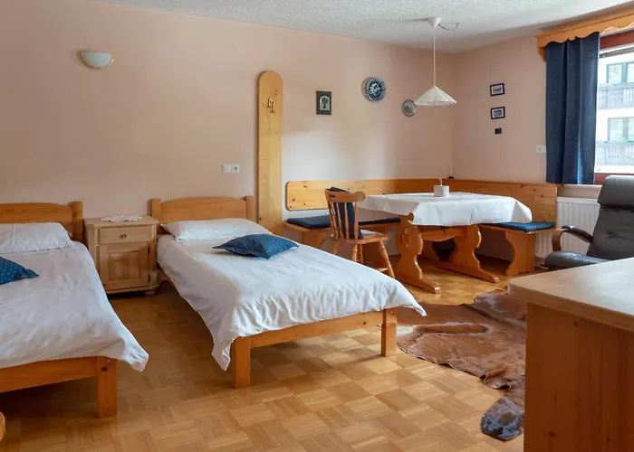 アパート Maja By The River