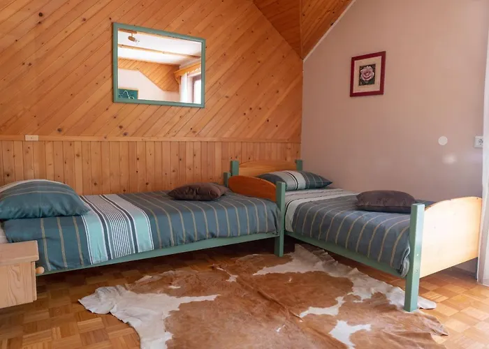 Maja By The River Appartamento *