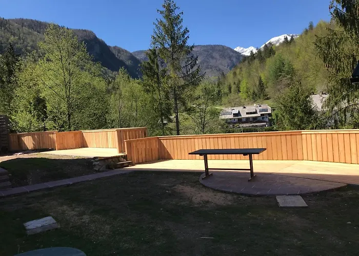 Appartamento Maja By The River