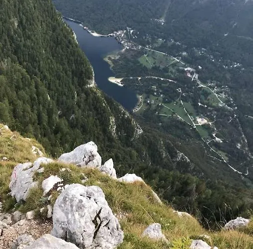 Maja By The River アパート *