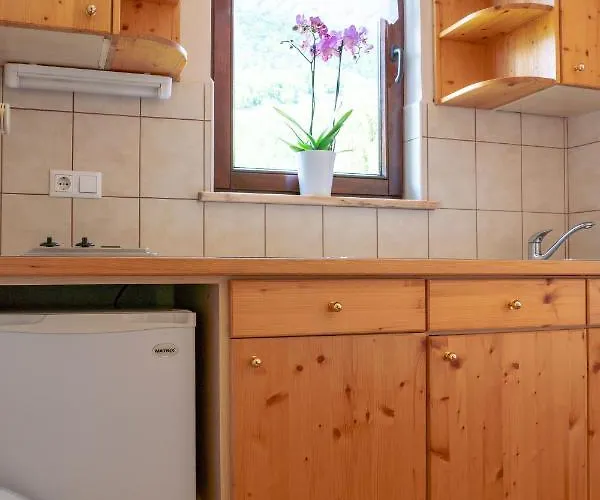 Appartamento Maja By The River Bohinj